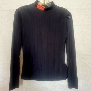 Women's Adidas EQT Equipment ADV 91-18 Long Sleeve Shirt Excellent Cond Size XS